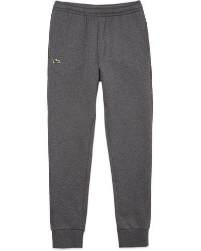 Lacoste Sweatpants for Men | Black Friday Sale & Deals up to 56% off | Lyst