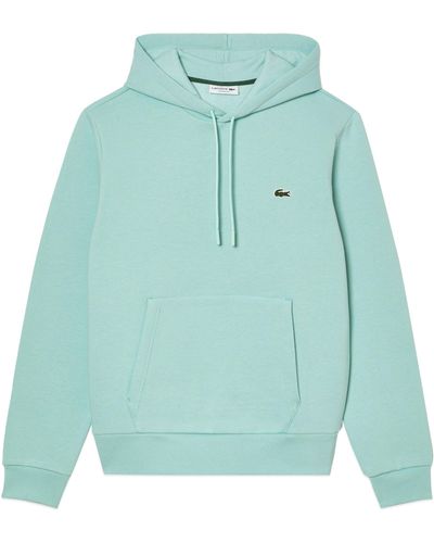 Lacoste Hoodies for Men | Online Sale up to 64% off | Lyst