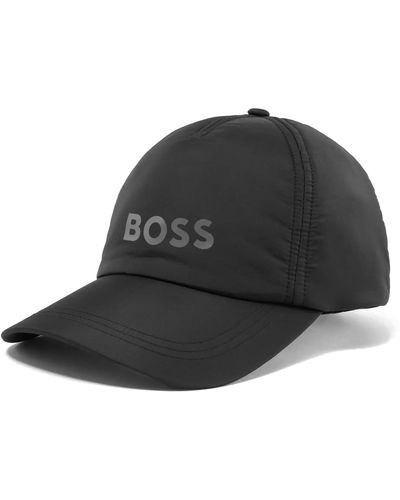 BOSS by HUGO BOSS Hats off to Lyst 62% | | Online up Sale for Men