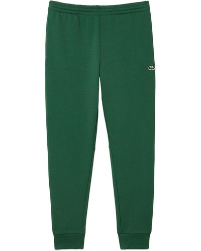 Lacoste Sweatpants for Men | off Online to Sale Lyst | up 51