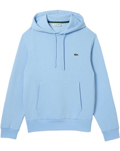 Lacoste Hoodies for Men | Online Sale up to 65% off | Lyst