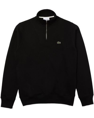 Lacoste Knitwear for Men | Black Friday Sale & Deals up to 55% off | Lyst