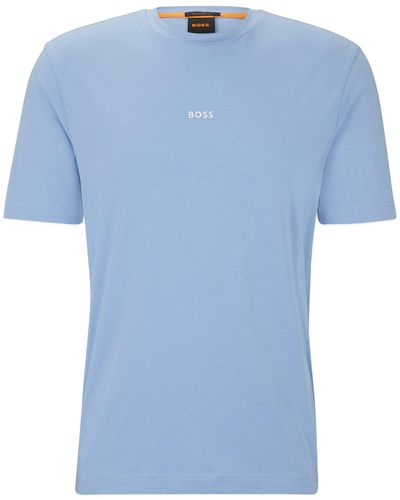 BOSS by HUGO BOSS Casual shirts and button-up shirts for Men | Online Sale  up to 60% off | Lyst - Page 7