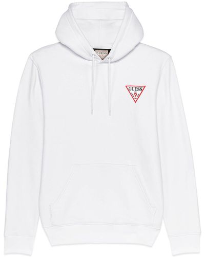 Guess Hoodies for Men | Online Sale up to 62% off | Lyst