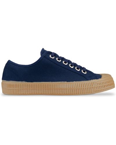 Blue Novesta Sneakers for Men | Lyst