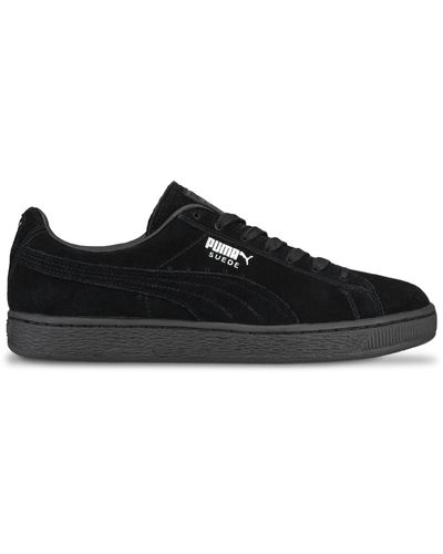 Puma Suede Classic Sneakers for Men - Up to 40% off | Lyst