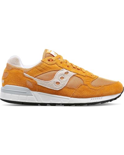Saucony Shadow Sneakers for Men - Up to 70% off | Lyst