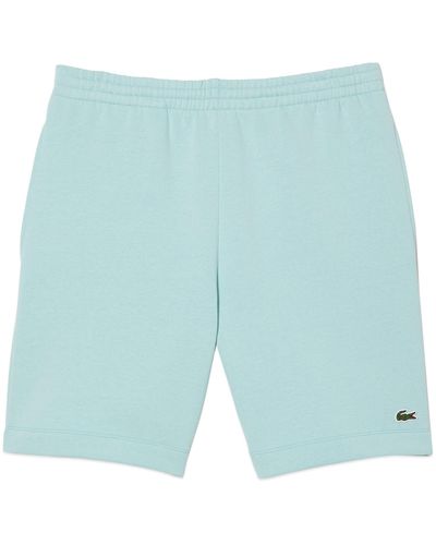 Lacoste Shorts for Men | Online Sale up to 73% off | Lyst