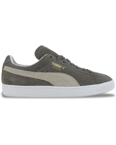 Puma Suede Classic Sneakers for Men - Up to 40% off | Lyst