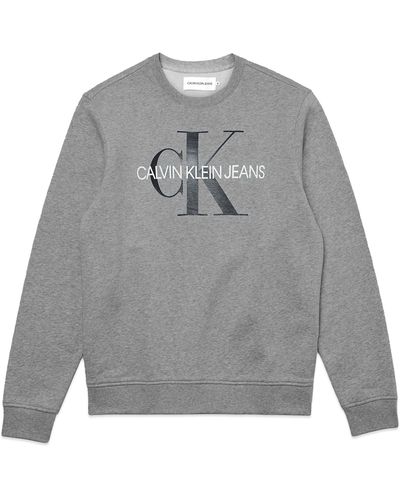 Calvin Klein Sweaters and knitwear for Men | Online Sale up to 76% off |  Lyst