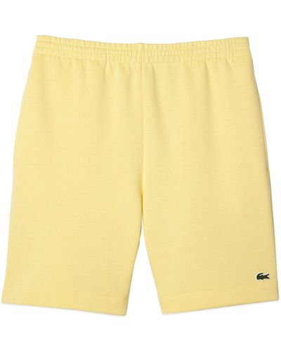 Lacoste Shorts for Men | Online Sale up to 61% off | Lyst