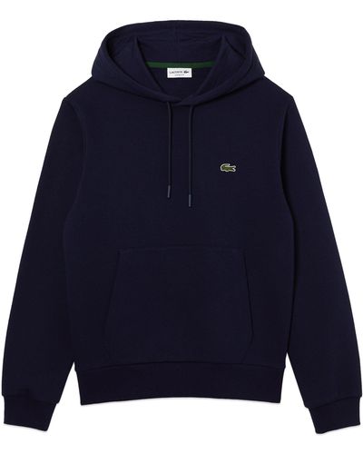 Lacoste Hoodies for Men | Online Sale up to 60% off | Lyst