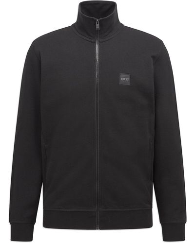 BOSS by HUGO BOSS Jackets for Men | Online Sale up to 52% off | Lyst