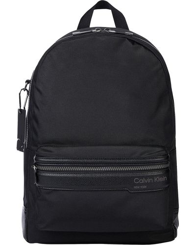 Calvin Klein Backpacks for Men | Online Sale up to 50% off | Lyst