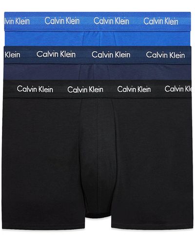 táctica Pensar en el futuro Memorizar Calvin Klein Underwear for Men | Online Sale up to 74% off | Lyst
