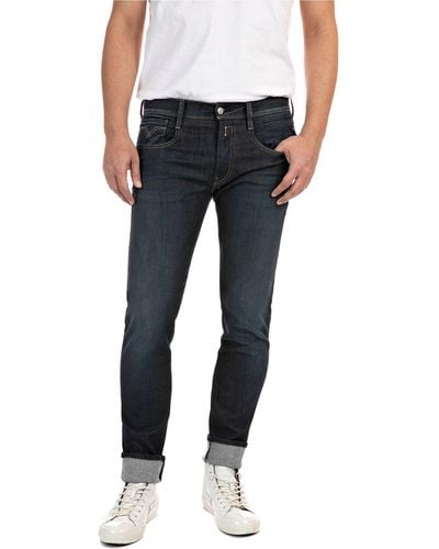 Replay Men's Jeans: Shop Online - Official Store