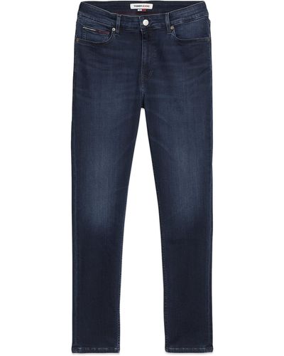 Tommy Hilfiger Skinny jeans for Men | Online Sale up to 53% off | Lyst
