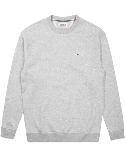 Tommy Hilfiger Sweatshirts for Men | Online Sale up to 60% off | Lyst