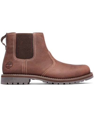 Timberland chelsea cheap boots homme