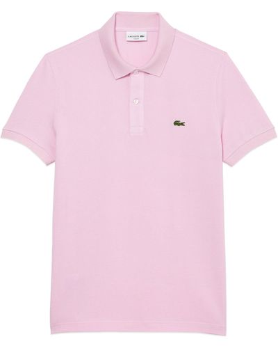 Lacoste T-shirts for Men | Online Sale up to 60% off | Lyst