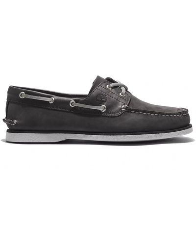 Timberland Boat and deck shoes for Men | Online Sale up to 60% off | Lyst