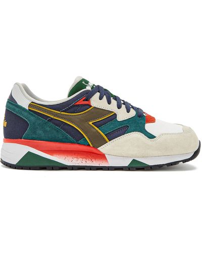 Diadora Sneakers | Online Sale up off | Lyst