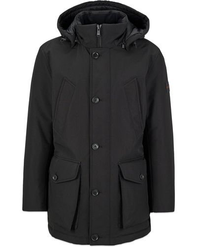 BOSS by HUGO BOSS Down and padded jackets for Men | Online Sale up to 50%  off | Lyst