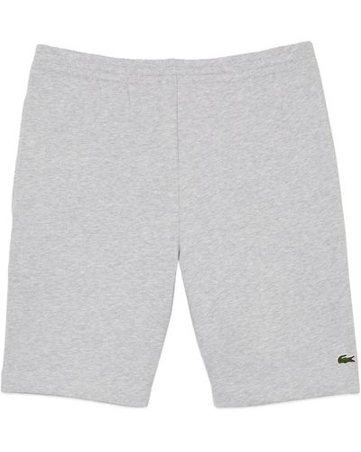 Lacoste Shorts for Men | Online Sale up to 51% off | Lyst