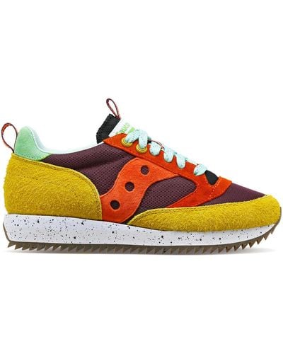 Zapatillas saucony top jazz hombre