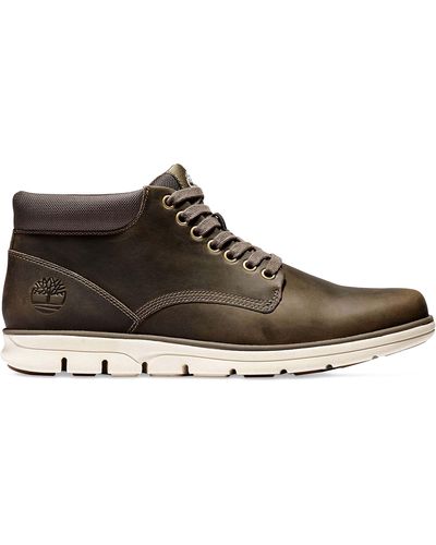 Timberland Casual boots for Men | Online Sale up to 42% off | Lyst