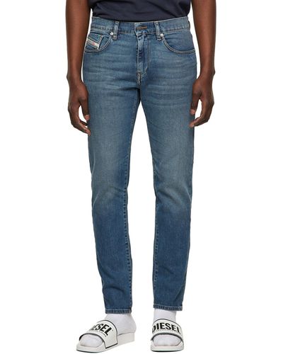 DIESEL Slim jeans for Men | Online Sale up to 78% off | Lyst