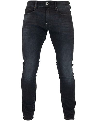 uformel vandrerhjemmet rustfri G-Star RAW Jeans for Men | Online Sale up to 76% off | Lyst