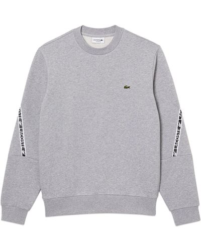 lacoste sweater outlet