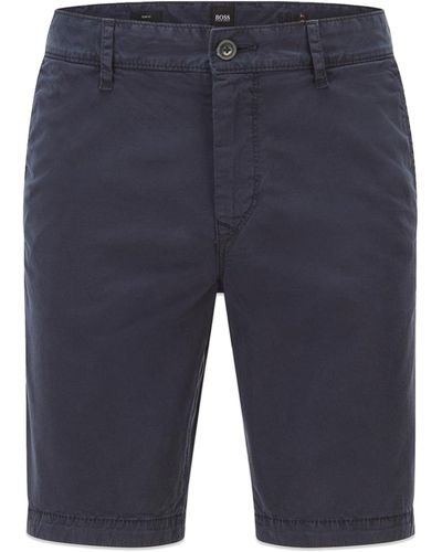 farligt Forestående forfølgelse BOSS by HUGO BOSS Shorts for Men | Online Sale up to 60% off | Lyst
