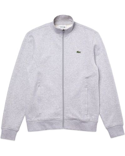 Lacoste Sweatshirts for Men | Online Sale up to 60% off | Lyst