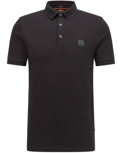 BOSS HUGO BOSS Clothing for | Online Sale up to 75% off | Lyst