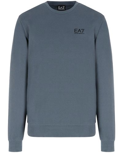 EA7 Sweatshirts for Men | Online Sale up to 76% off | Lyst