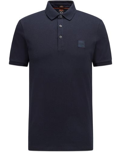 BOSS by HUGO BOSS T-shirts for Men | Online Sale up to 54% off | Lyst