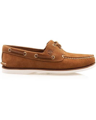tocino sitio amenaza Timberland Loafers for Men | Online Sale up to 73% off | Lyst UK