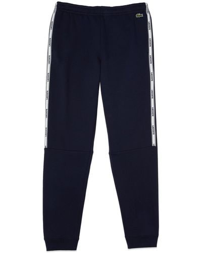 Lacoste Sweatpants for Men | Online Sale up to 63% off | Lyst