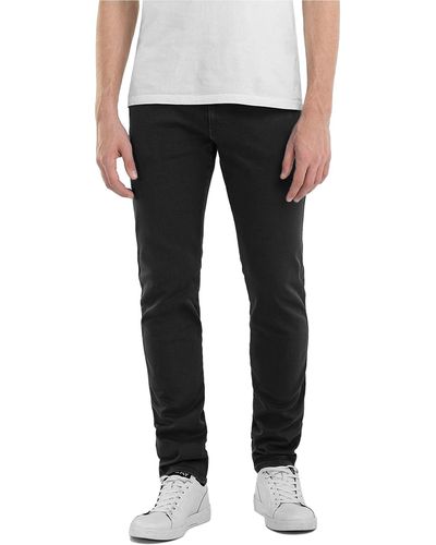 Replay Jeans for Men | Online Sale up to 68% off | Lyst
