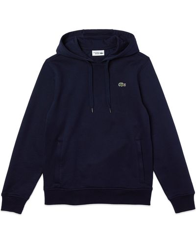 Lacoste Hoodies for Men | Online up to 60% off | Lyst