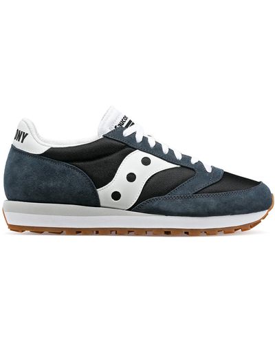 Saucony Jazz Sneakers for Men - Up to 69% off | Lyst
