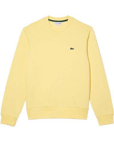 | Sale off up for 51% Sweatshirts to Online Lyst | Lacoste Men