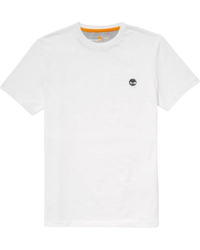 Timberland T-shirts for Men | Online Sale up to 70% off | Lyst