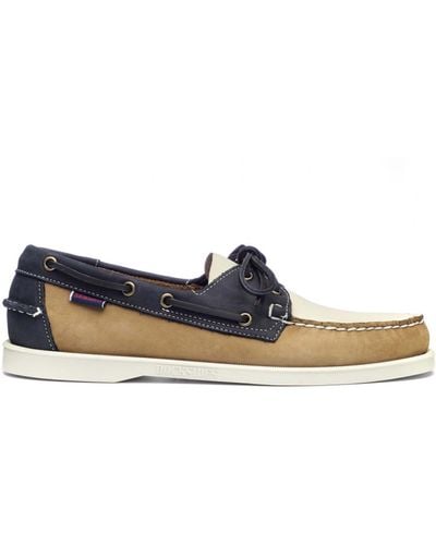 Sebago Boat and deck shoes for Men | Black Friday Sale & Deals up to 60%  off | Lyst