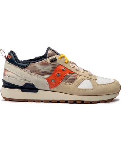 Saucony Sneakers for Men | Online Sale up to 44% off | Lyst