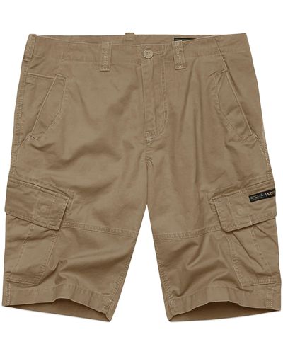 Superdry Core Cargo Shorts for Men - Up to 50% off | Lyst