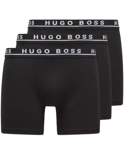 BOSS by HUGO BOSS Underwear Men | Online Sale up to 61% off | Lyst