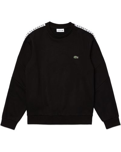 kvælende ubetalt Rettelse Lacoste Sweatshirts for Men | Online Sale up to 54% off | Lyst